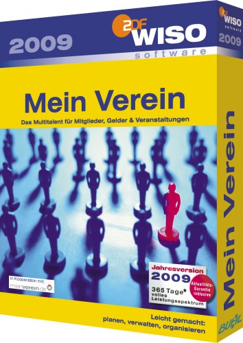 WISO Mein Verein 2009