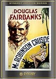 Mr. Robinson Crusoe (1932)