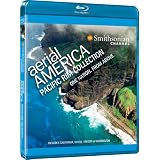 Smithsonian Channel: Aerial America - Pacific Rim Collection [Blu-ray]