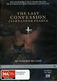 The Last Confession of Alexander Pearce