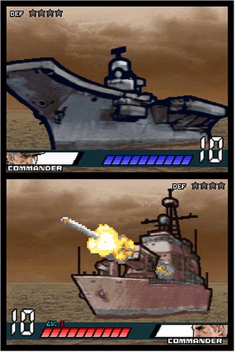 Advance Wars: Days of Ruin image