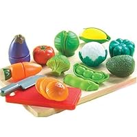 Small World Living Toys Peel 'N' Play