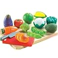 Small World Living Toys Peel 'N' Play