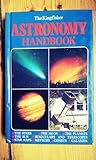 The Kingfisher astronomy handbook