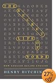 The Secret Life of Words: How English Became English