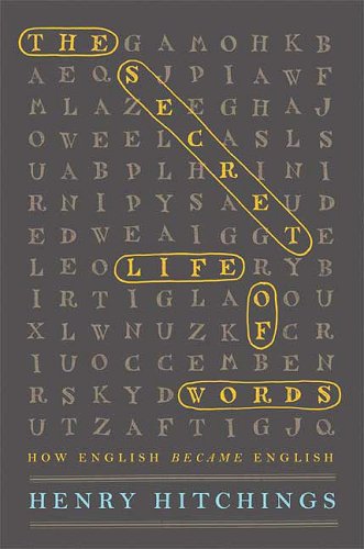 The Secret Life of Words: How English Became English under Reference in The Books Store