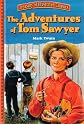 The Adventures of Tom Sawyer (Treasury of Illustrated Classics)