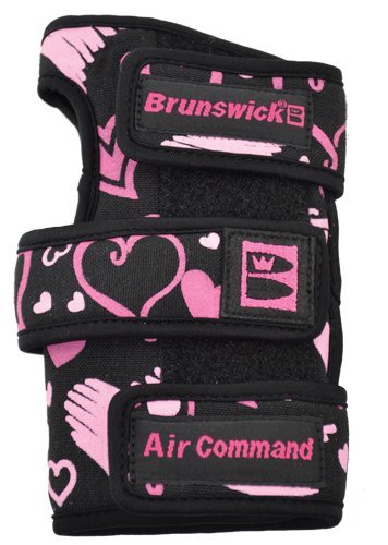 Brunswick Hearts Air Command Positioner