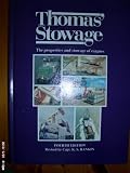 Thomas' stowage : the properties and stowage of cargoes