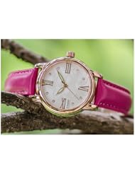XIKADAN Fashion Leather Watch for Women