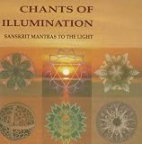 Review Sounding-Light Publishing  / Chants of Illumination: Ten Sanskrit Mantras