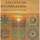 Chants of Illumination: Ten Sanskrit Mantras by Imre Vallyon