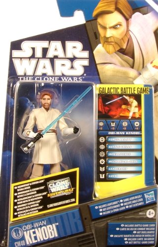 Concept Obi-Wan Kenobi Star Wars
