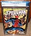 CGC Graded 8.5 Spider-Man Special #1 (Wizard's Entertainment Special Edition)