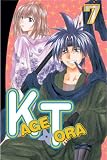 Kagetora: Volume 7 (Kagetora)