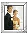 PEARL IRONWORKS Black wire frame by Malden - 8x10