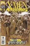 X-Men the Hellfire Club #1