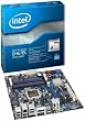 Intel Media Series DH67BLB3 Sockel 1155 Desktop Mainboard (Micro ATX, Intel H67, 4x DDR3 Speicher, 2x USB 3.0)