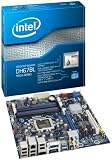 Boxed Intel Desktop Board Media Series Micro-ATX Form Factor for Second Generation Intel Core Family Processors BOXDH67BLB3