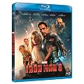 Iron Man 3 [Blu-ray]