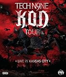 Kod Tour: Live in Kansas City [Blu-ray]