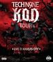 Kod Tour: Live in Kansas City [Blu-ray]