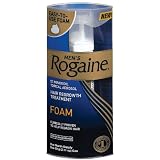 Men's Rogaine Hair Regrowth Treatment Foam - Pack of 1