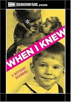 When I Knew