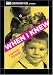 DVD : When I Knew