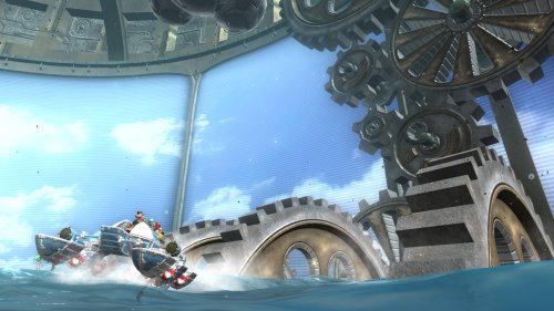Banjo-Kazooie: Nuts & Bolts image