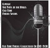 Classic The Rats in the Walls Old Time Radio Library