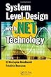 System Level Design with .Net Technology