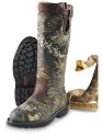 Men's Rocky&reg; Waterproof Snake Boots Mossy Oak&reg;