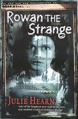 Rowan the Strange