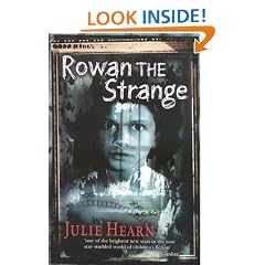 Rowan the Strange