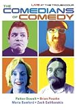 Comedians Of Comedy