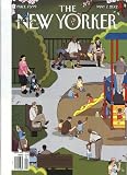 New Yorker, The