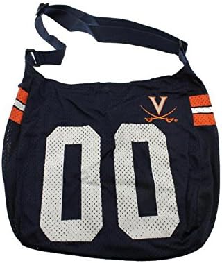 Virginia Cavaliers Sports Purse, NCAA