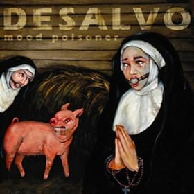 Spandoflage [Explicit]
