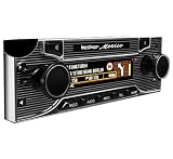 Becker Mexico 7903 Navigationssytem mit MP3-CD-Tuner