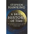 A Brief History of Time