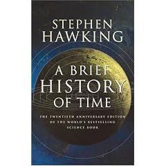 A Brief History of Time
