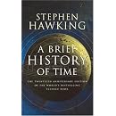 A Brief History of Time