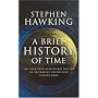 A Brief History of Time