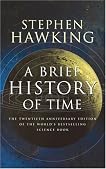 A Brief History of Time