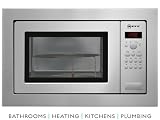 Neff Microwave Black - H56G20S0GB