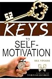 Keys to Self-Motivation