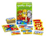Learning Curve Orchard Toys Spotty Dog