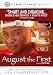August the First