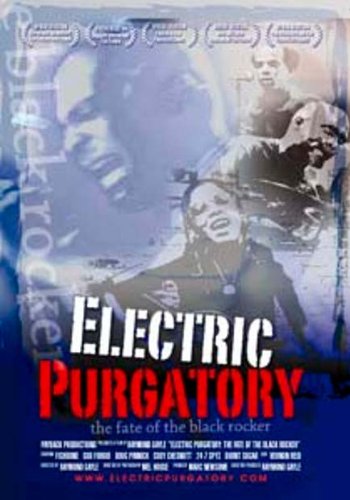 Electric Purgatory: The Fate Of The Black Rocker
